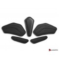 LUIMOTO TANK LEAF Tank Pads for the Kawasaki ZX-6R 636 (2009+) LUIMOTO TANK LEAF Tank Pads for the Kawasaki ZX-6R 636 (2009+)